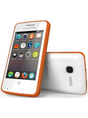 Alcatel One Touch Fire